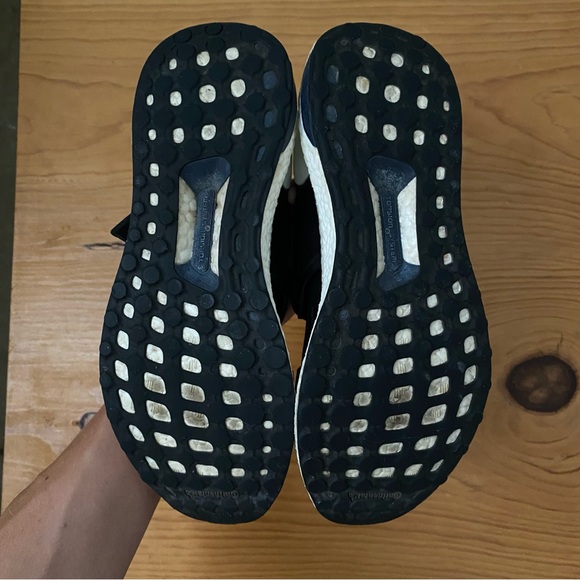 adidas Stella McCartney Velcro UltraBoost X Size 10 - Picture 7 of 8